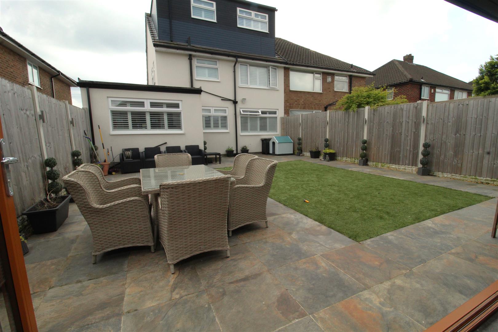 Property Details Estate Agents, Aintree, Liverpool Grosvenor